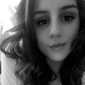 Meet your Posher, Katey